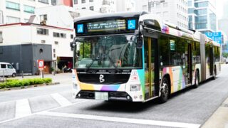 東京BRT